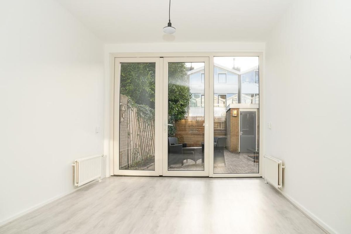 Stastokdreef 7 Photo Blur 3