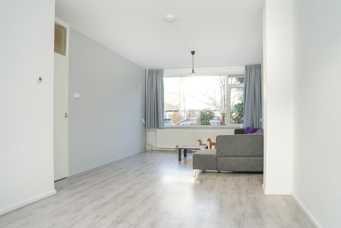 Stastokdreef 7 Photo Blur 4