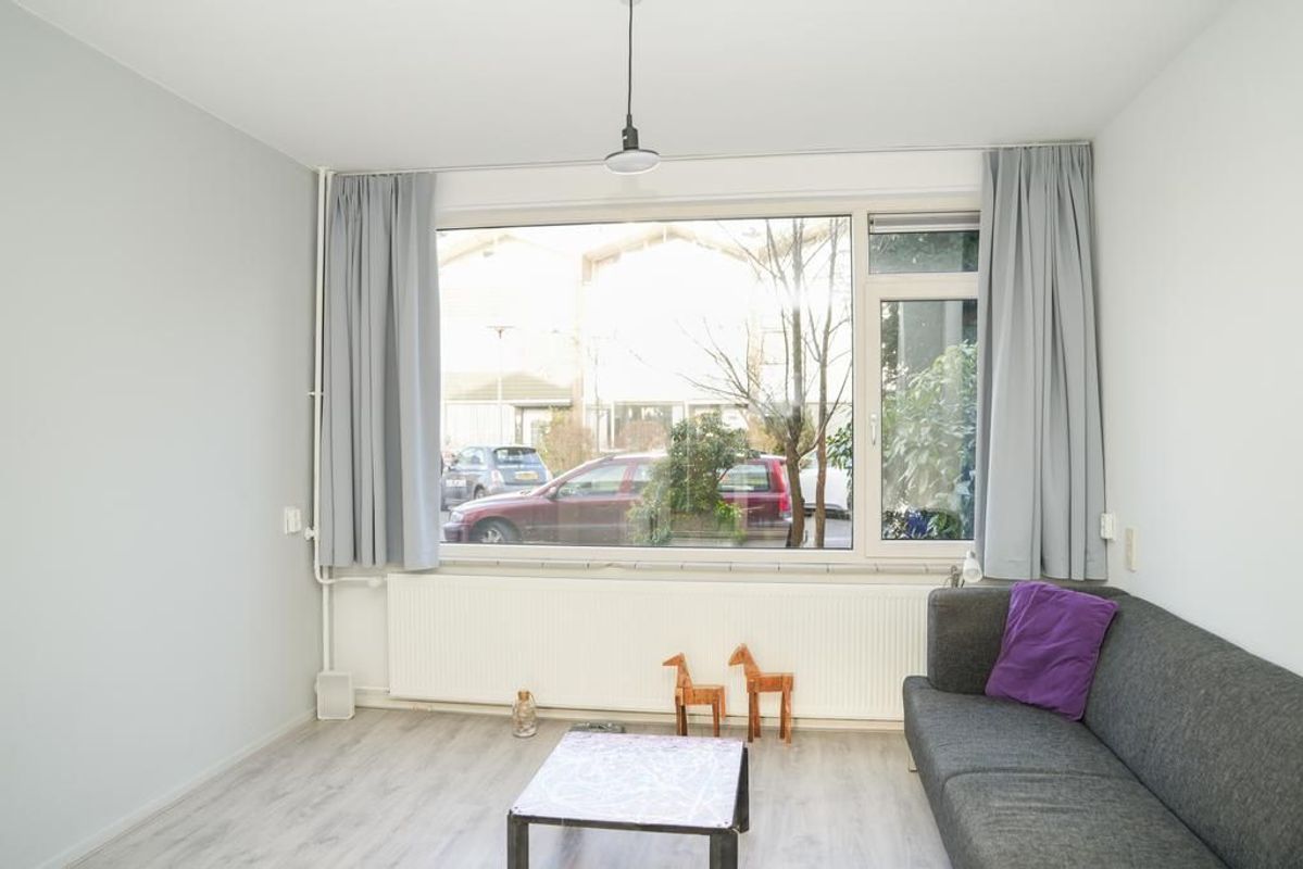 Stastokdreef 7 Photo Blur 5