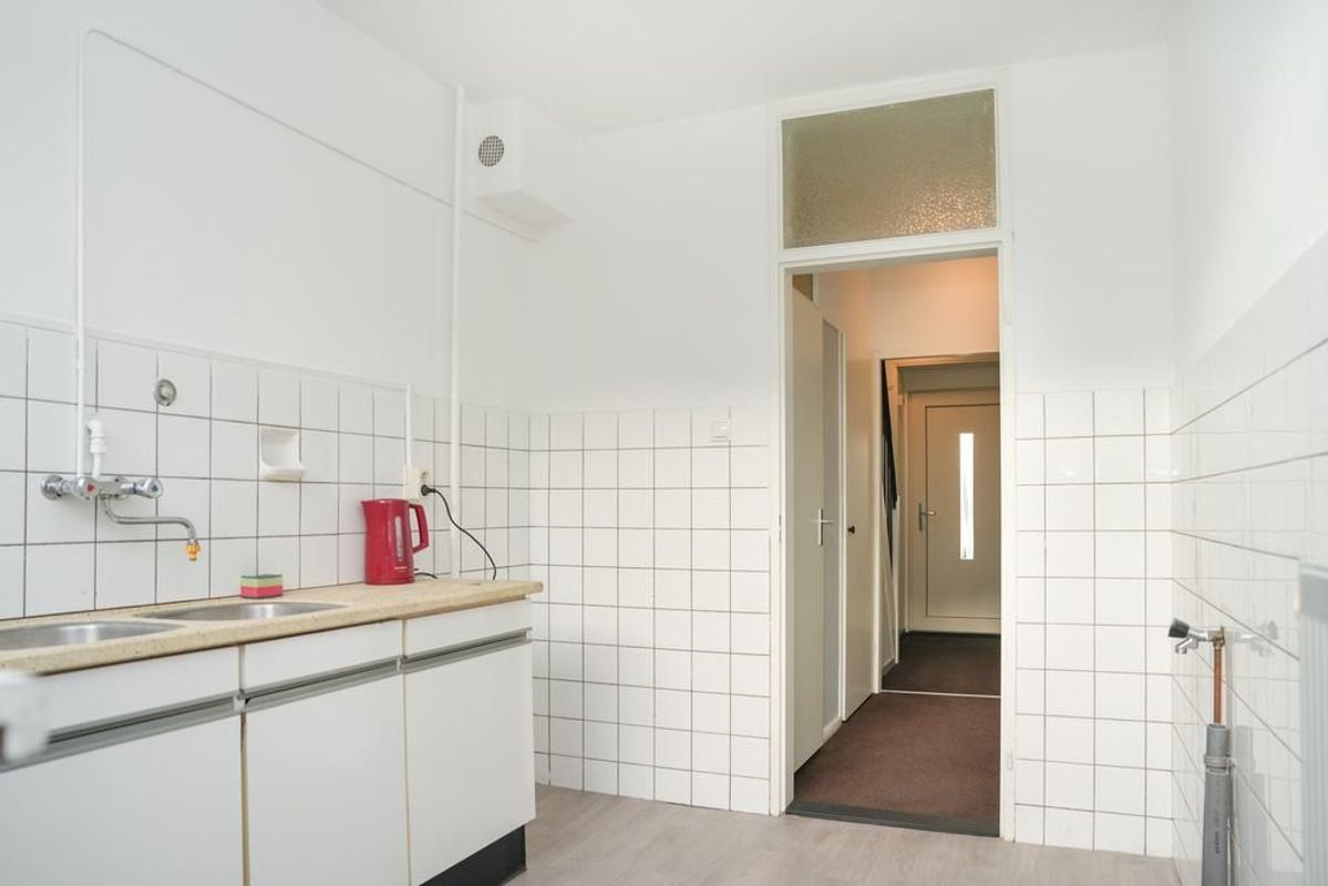 Stastokdreef 7 Photo Blur 7