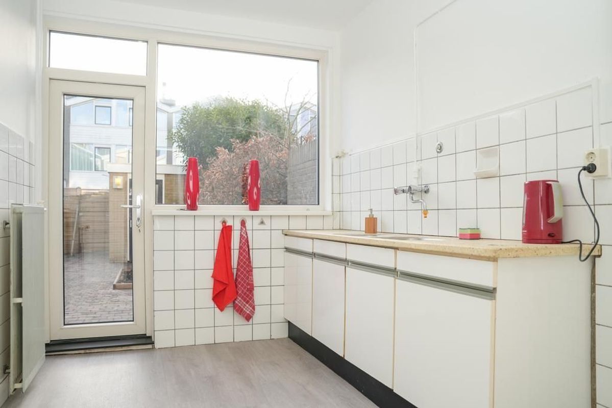 Stastokdreef 7 Photo Blur 6