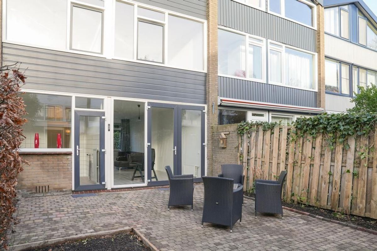 Stastokdreef 7 Photo Blur 13