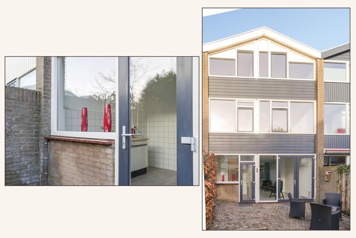 Stastokdreef 7 Photo Blur 14