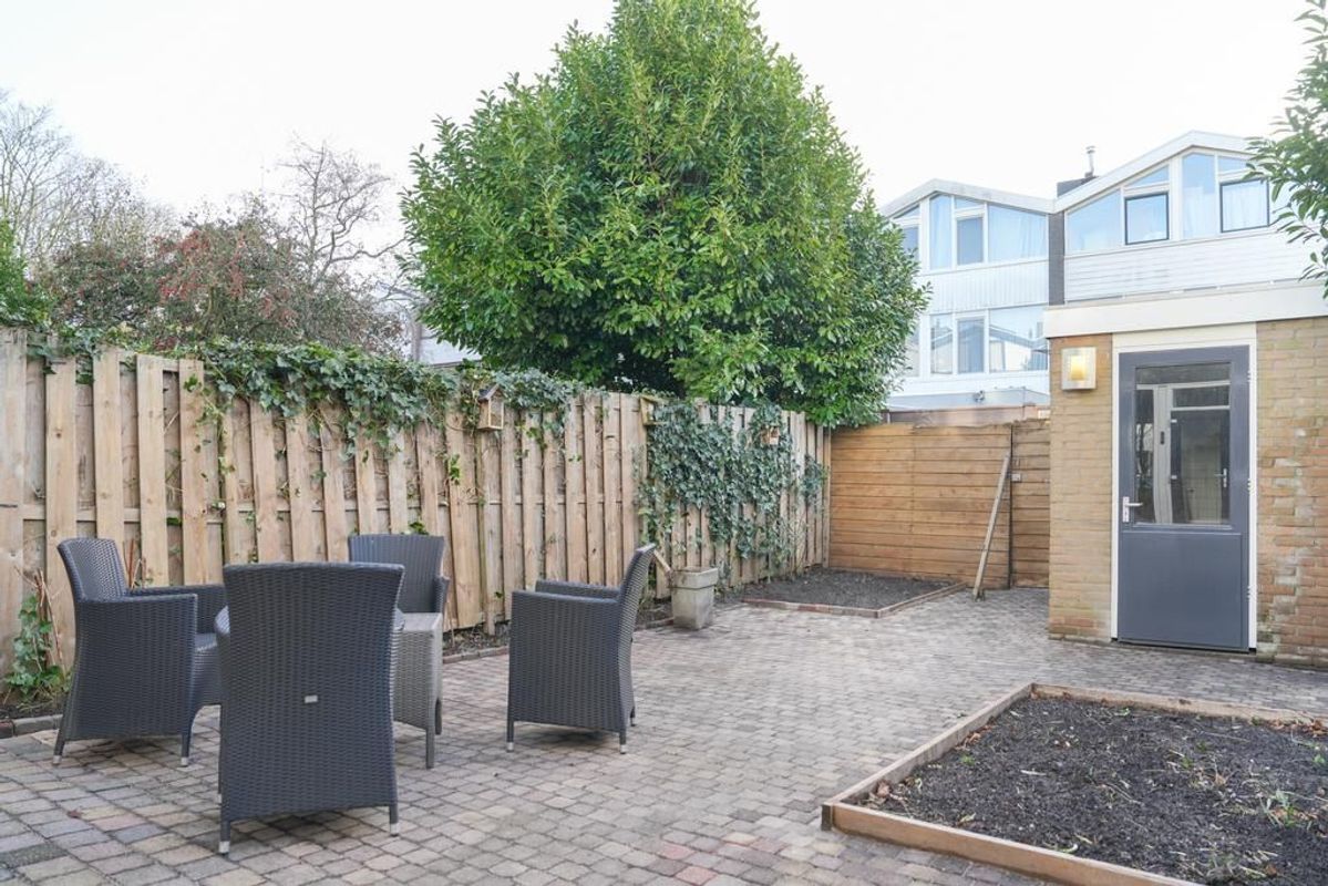 Stastokdreef 7 Photo Blur 10