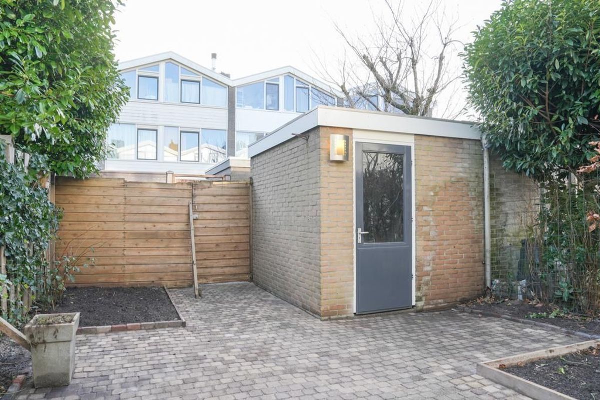 Stastokdreef 7 Photo Blur 11