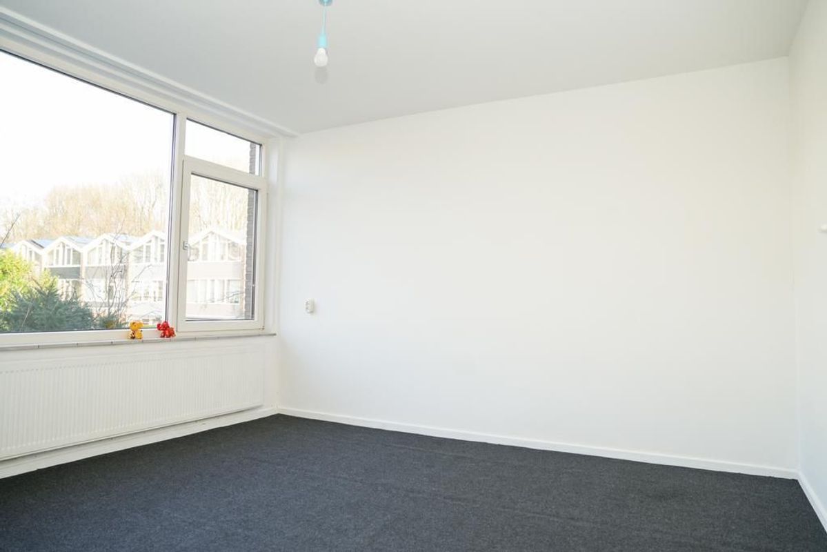 Stastokdreef 7 Photo Blur 18