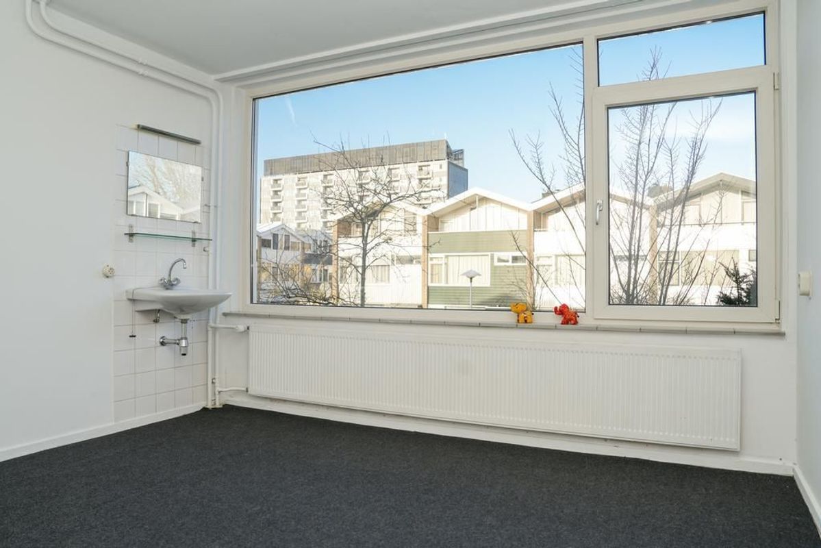 Stastokdreef 7 Photo Blur 19