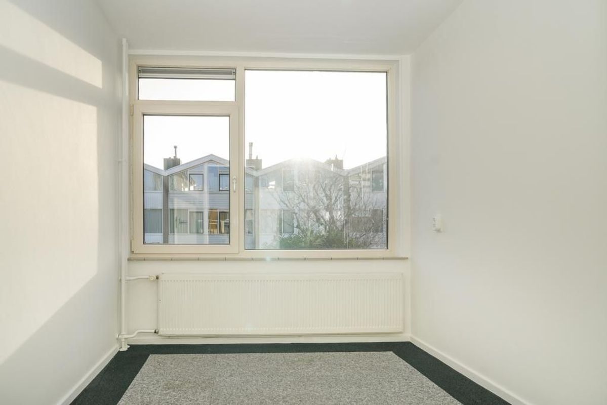 Stastokdreef 7 Photo Blur 23