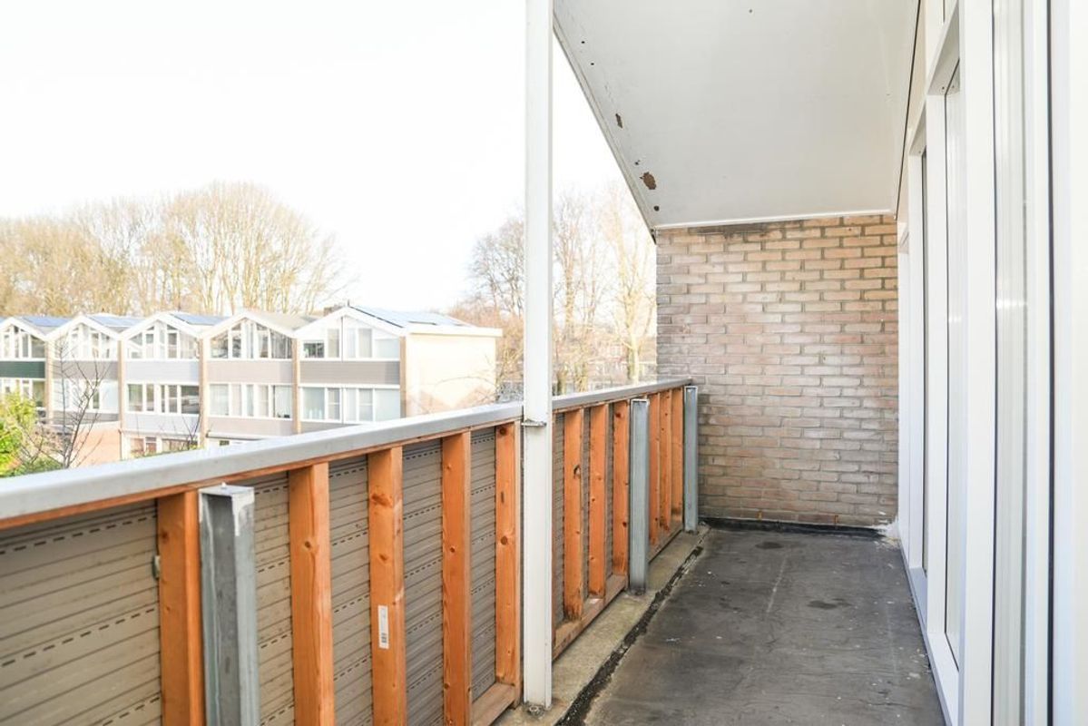 Stastokdreef 7 Photo Blur 29