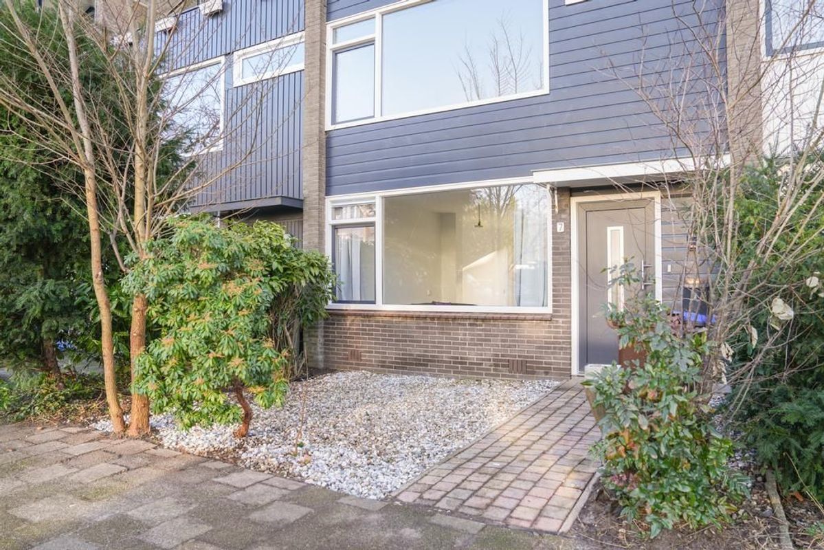 Stastokdreef 7 Photo Blur 37