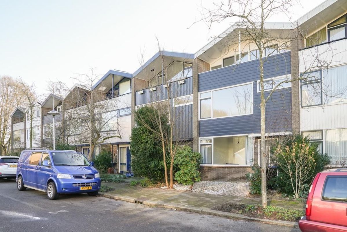 Stastokdreef 7 Photo Blur 39