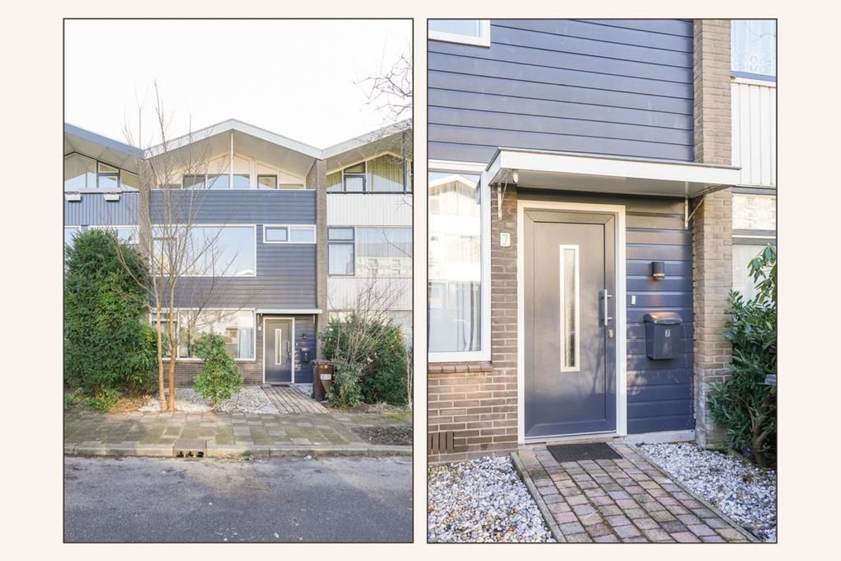 Stastokdreef 7 Photo Blur 40