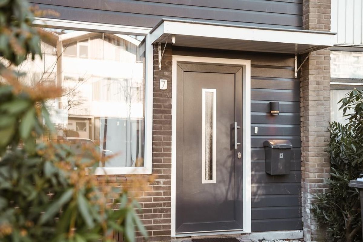 Stastokdreef 7 Photo Blur 38