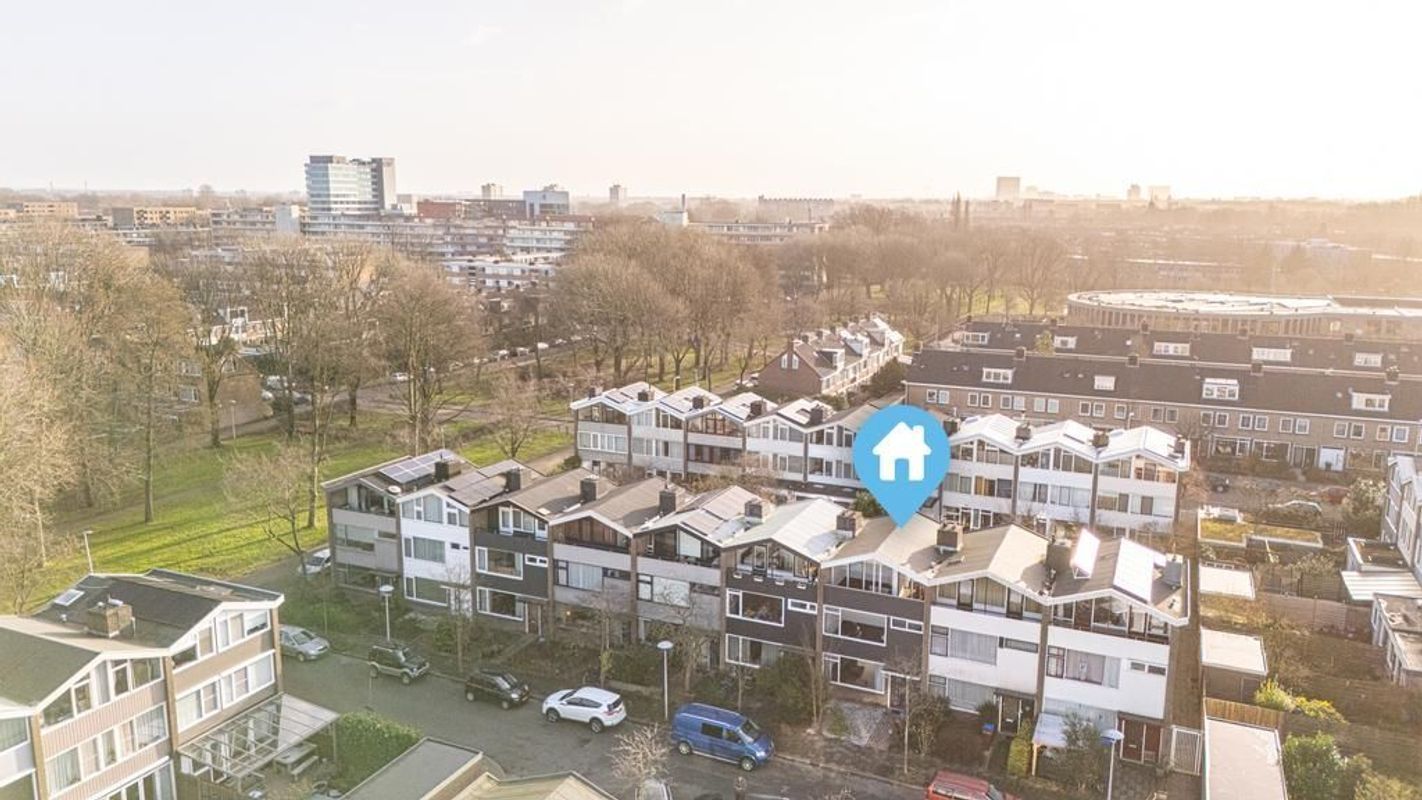 Stastokdreef 7 Photo Blur 42