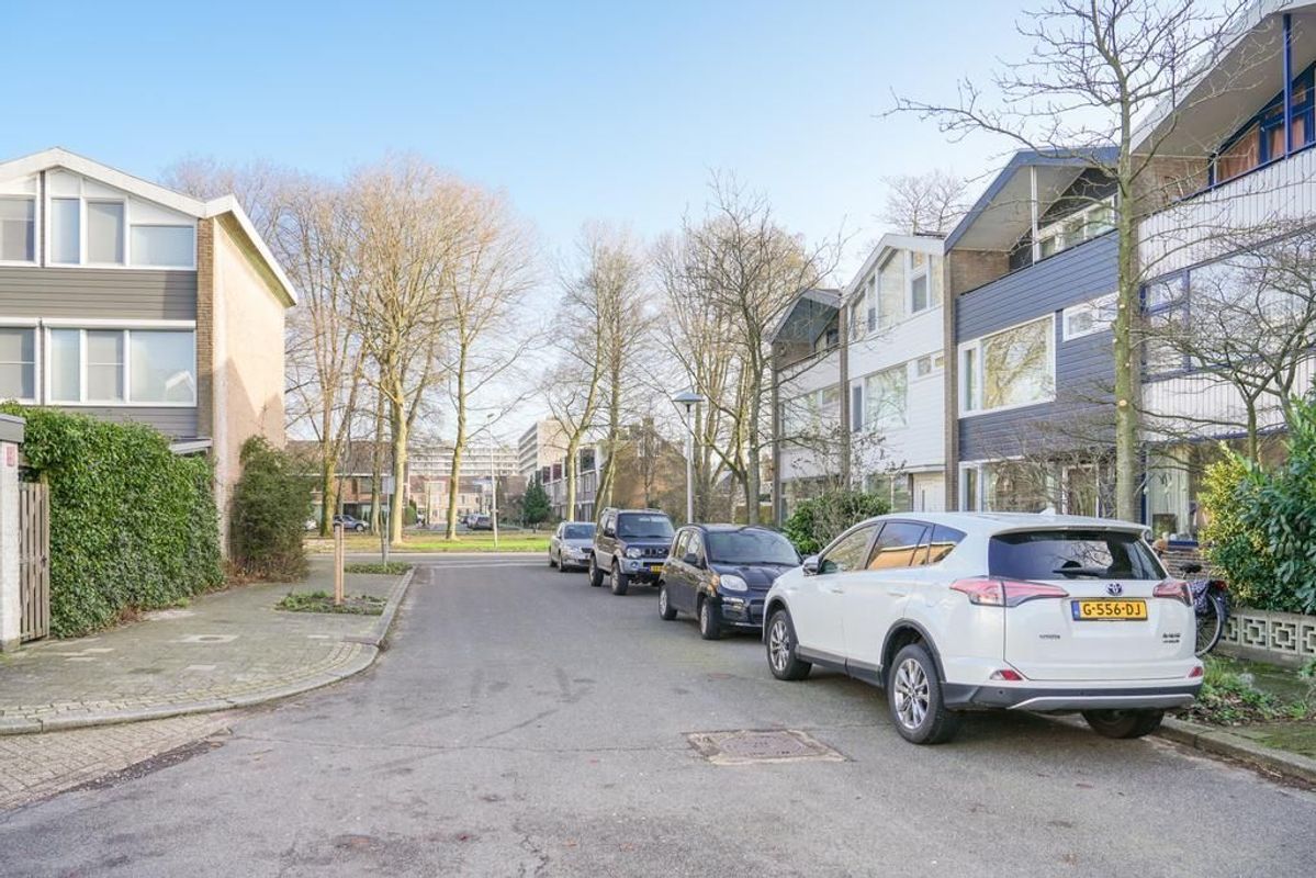 Stastokdreef 7 Photo Blur 41