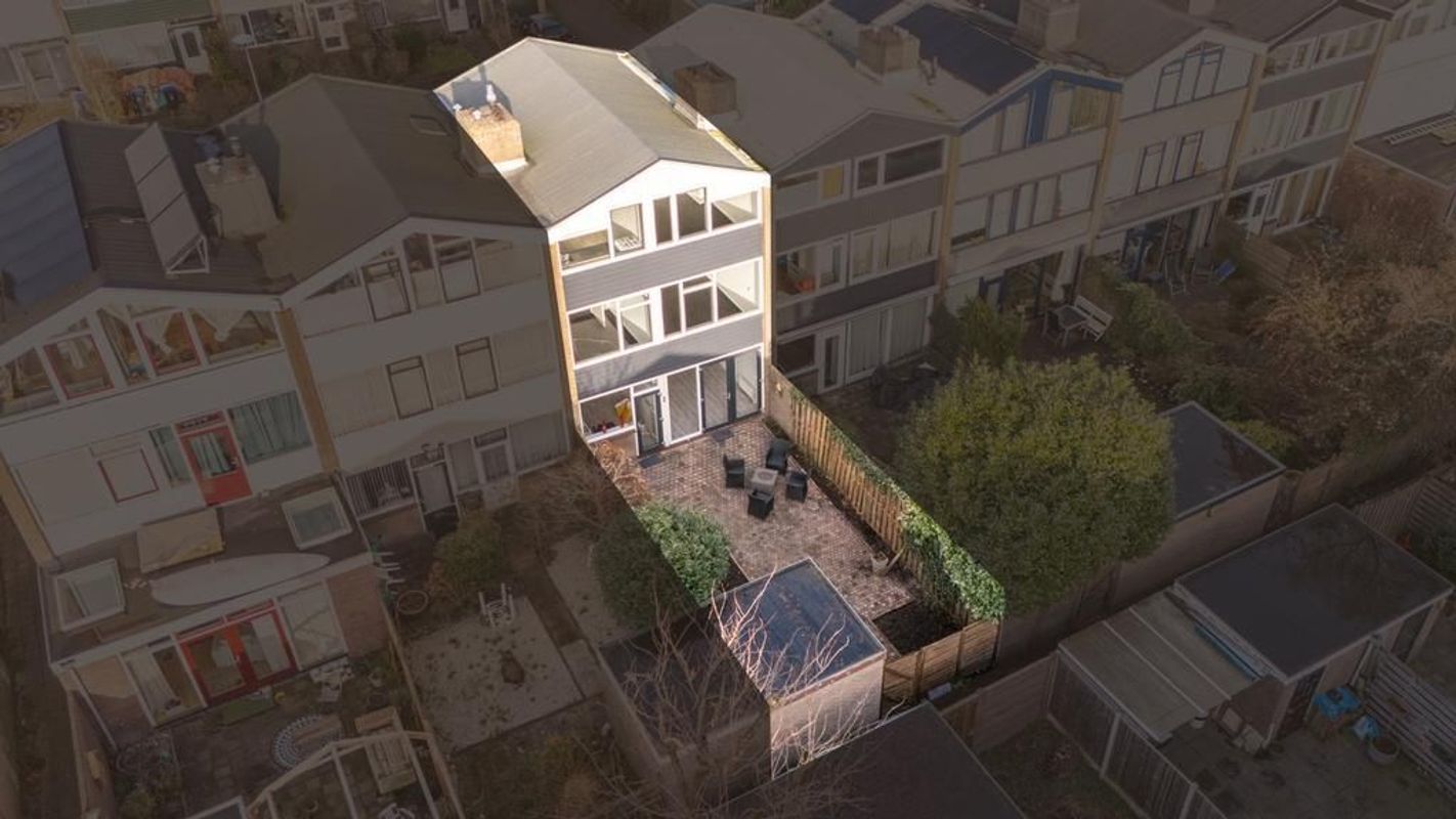 Stastokdreef 7 Photo Blur 43