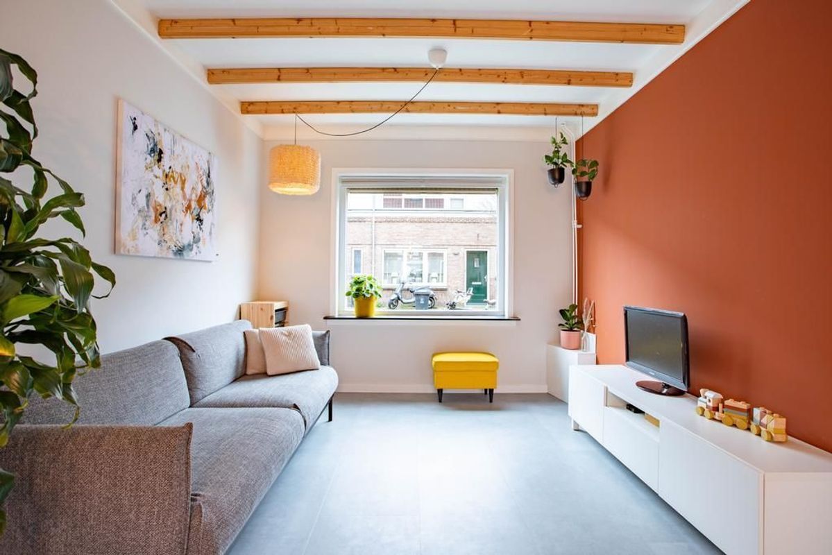 Rietstraat 5 Photo Blur 2