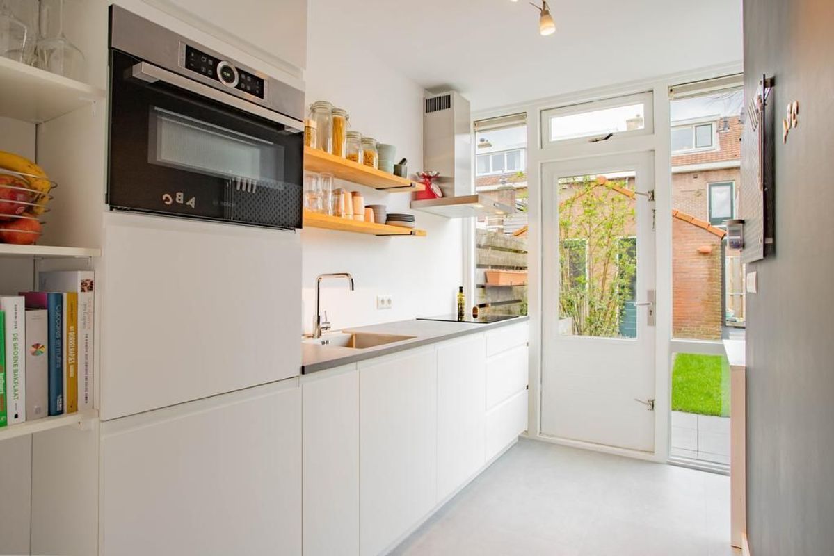 Rietstraat 5 Photo Blur 3