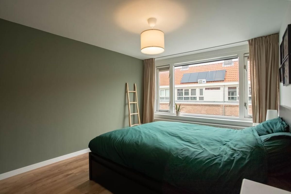 Rietstraat 5 Photo Blur 4