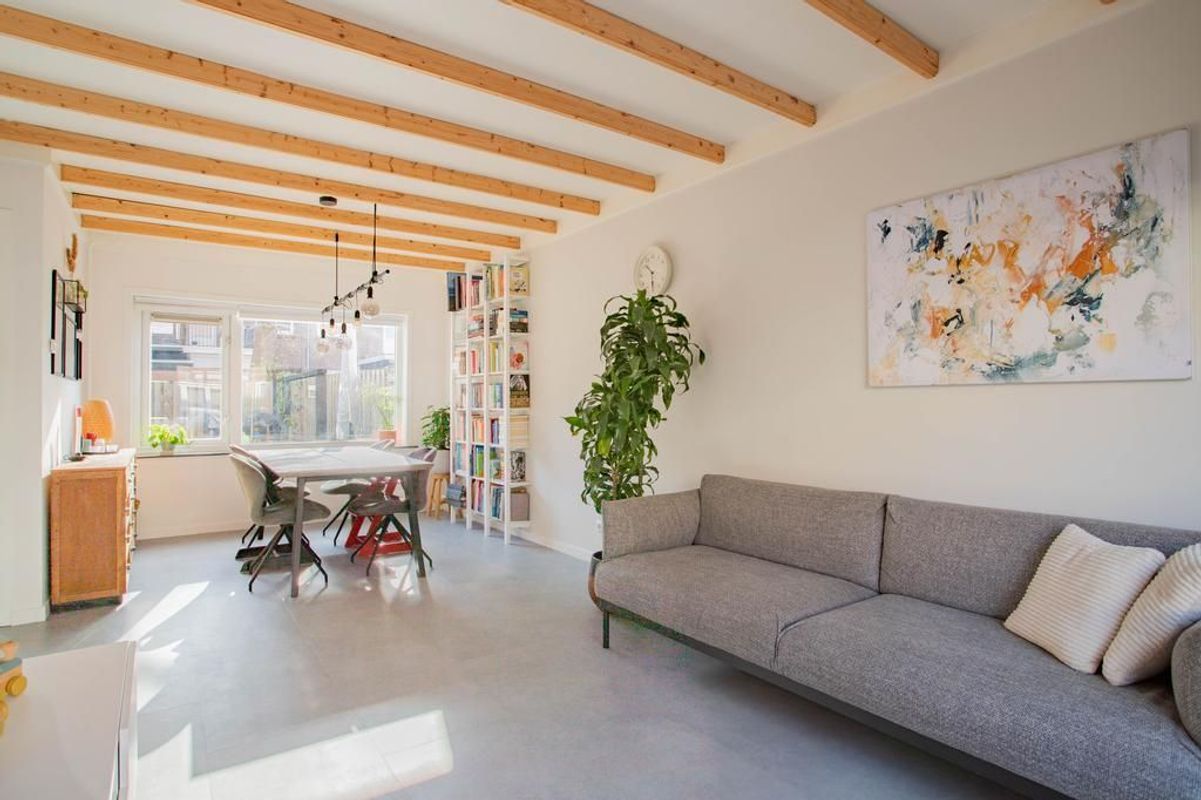 Rietstraat 5 Photo Blur 6