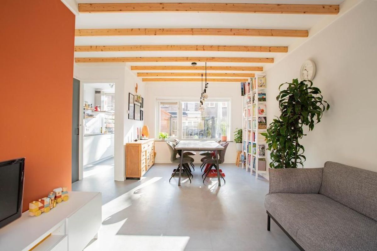 Rietstraat 5 Photo Blur 7