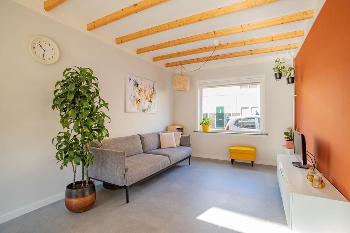 Rietstraat 5 Photo Blur 8