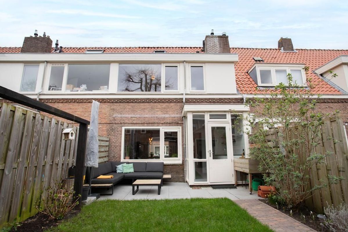 Rietstraat 5 Photo Blur 24