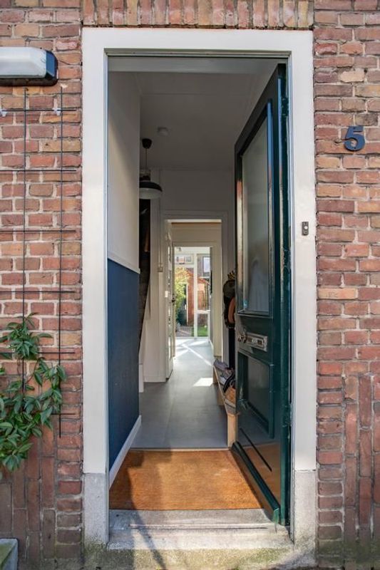 Rietstraat 5 Photo Blur 5