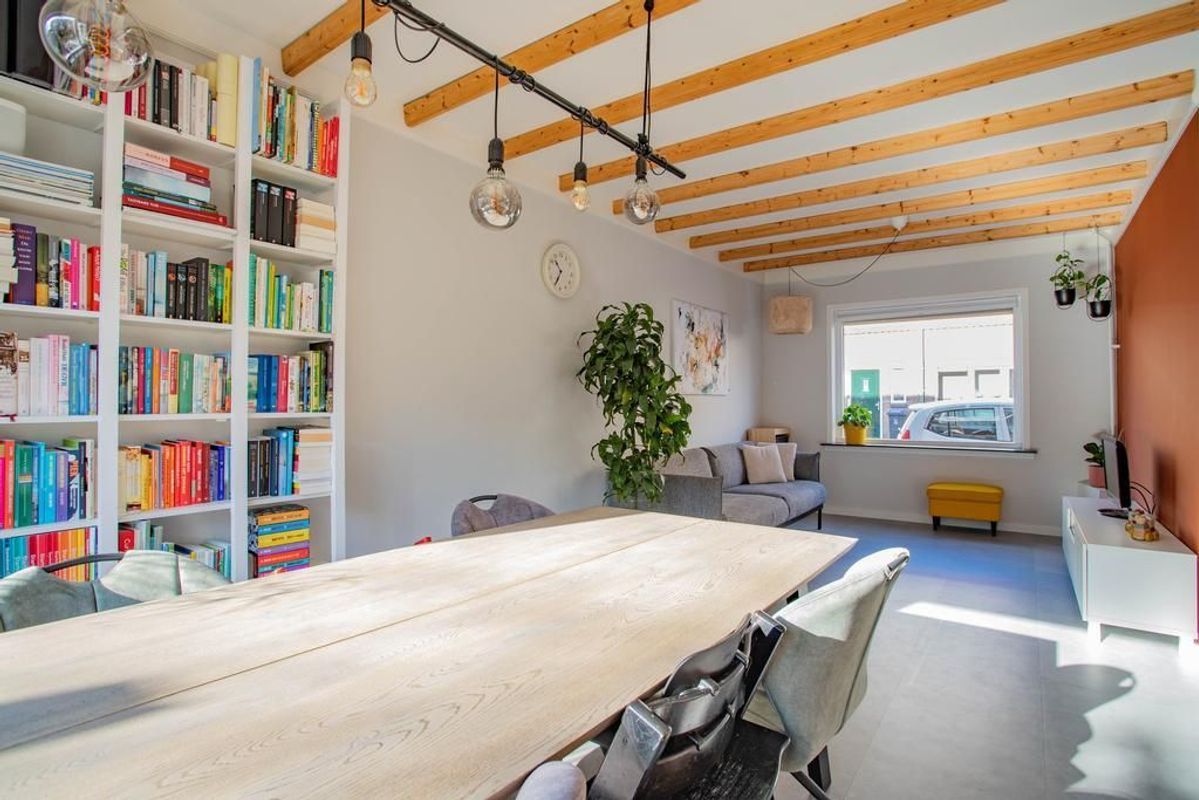 Rietstraat 5 Photo Blur 10