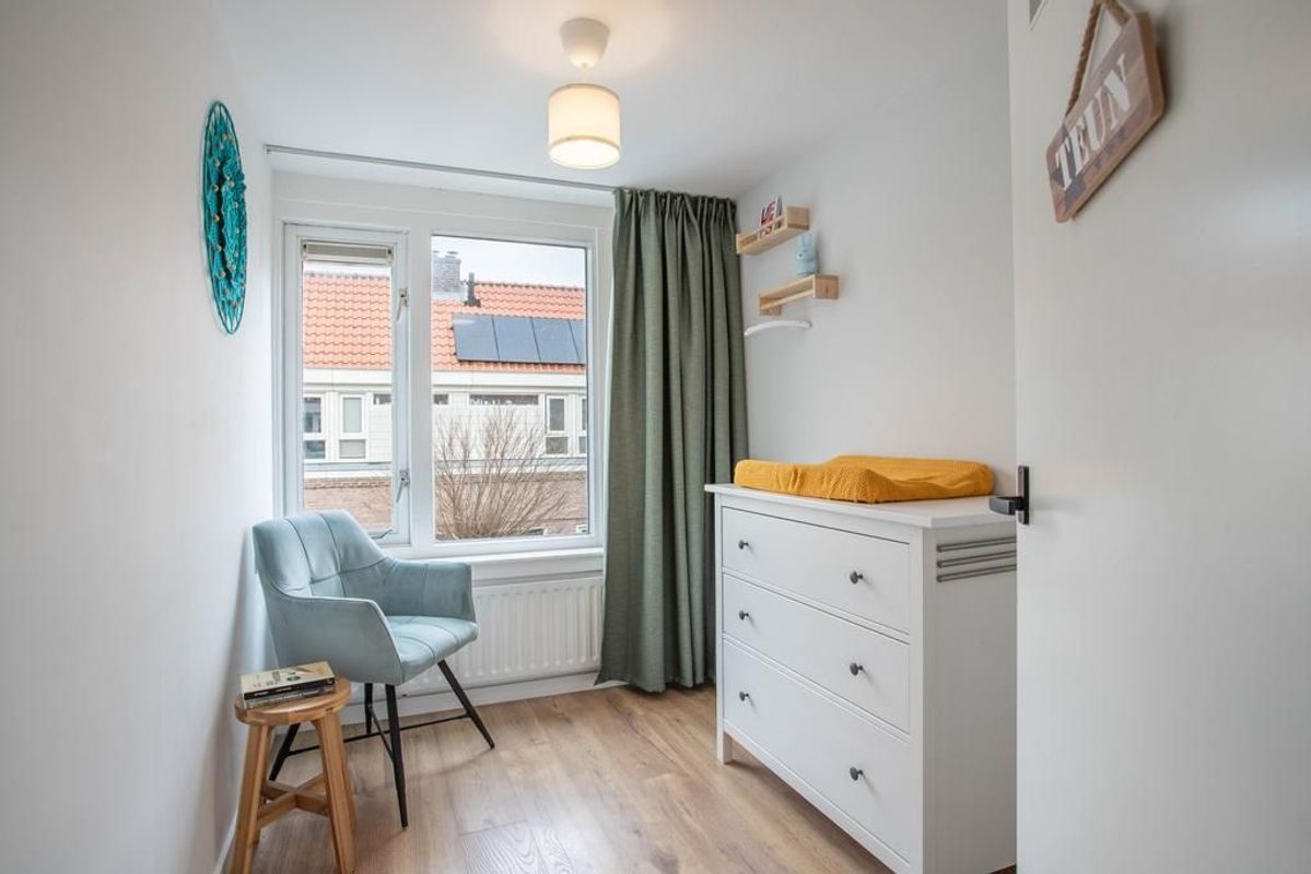 Rietstraat 5 Photo Blur 18