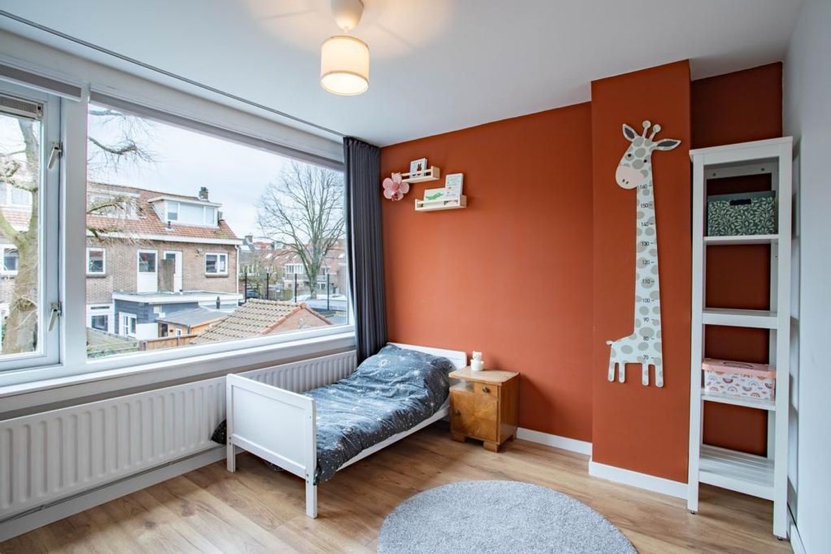 Rietstraat 5 Photo Blur 19