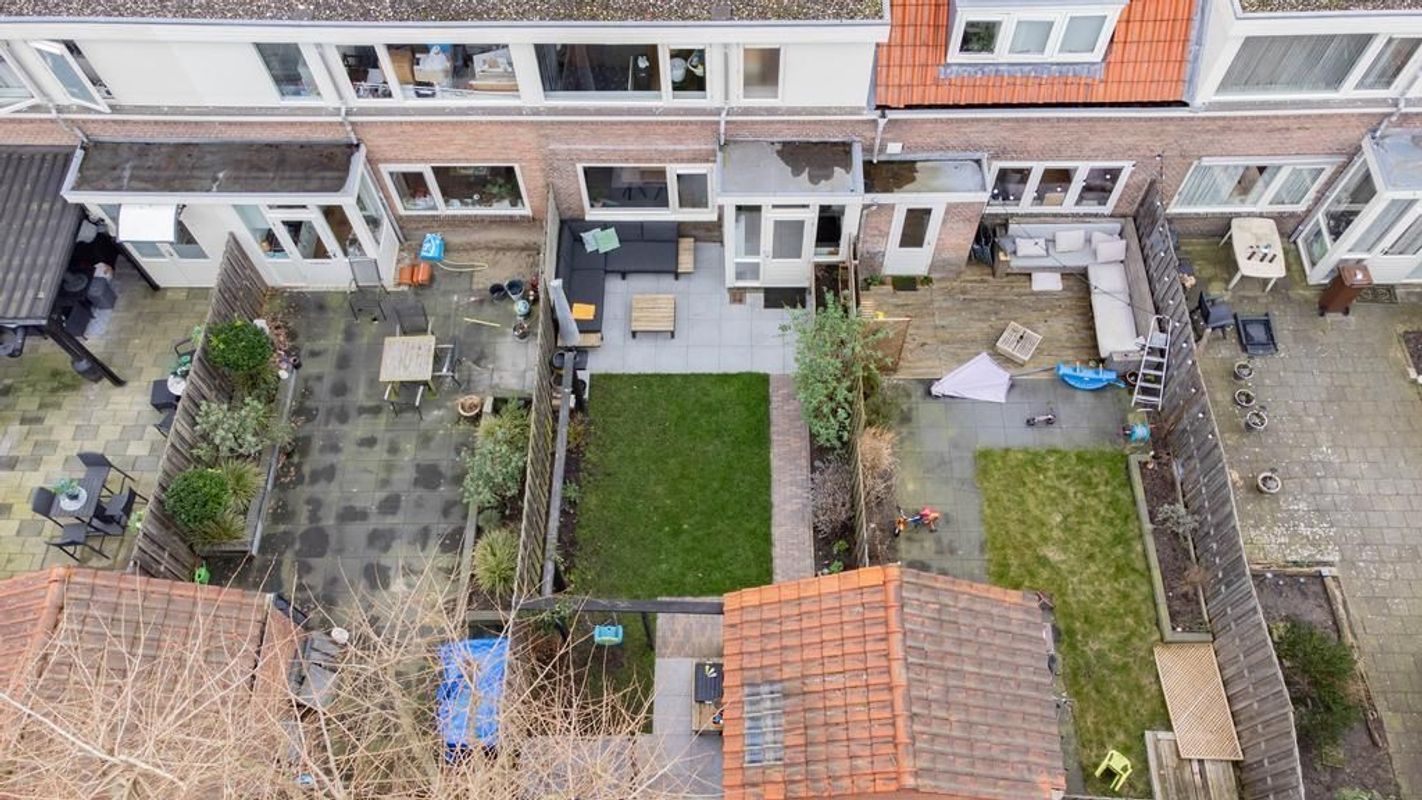 Rietstraat 5 Photo Blur 26