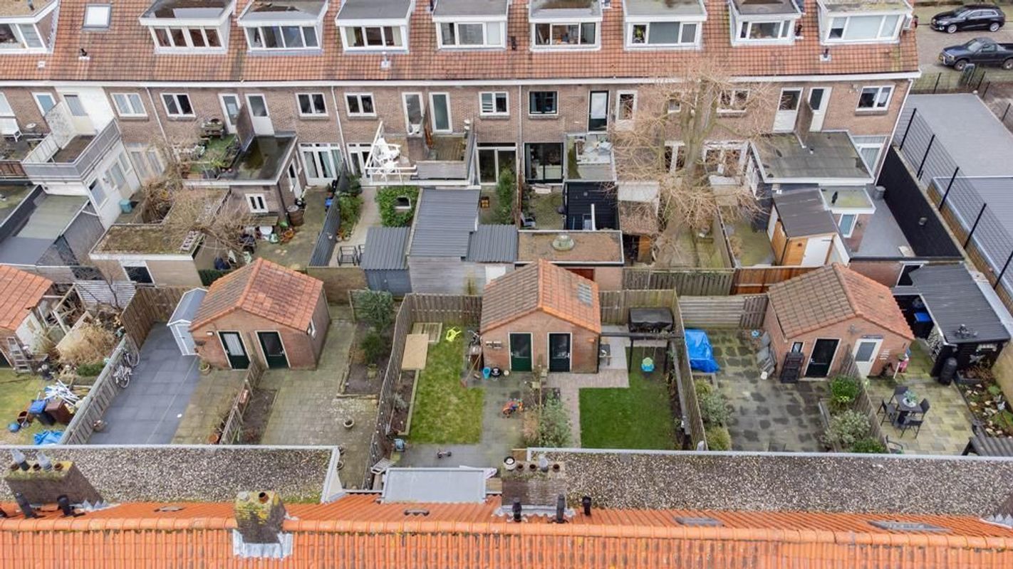 Rietstraat 5 Photo Blur 27