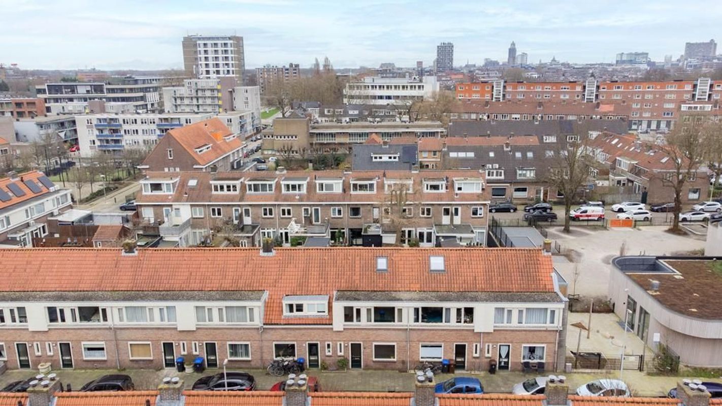 Rietstraat 5 Photo Blur 28