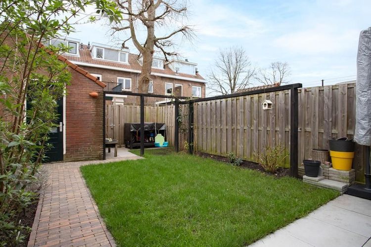 Rietstraat 5 Photo 1