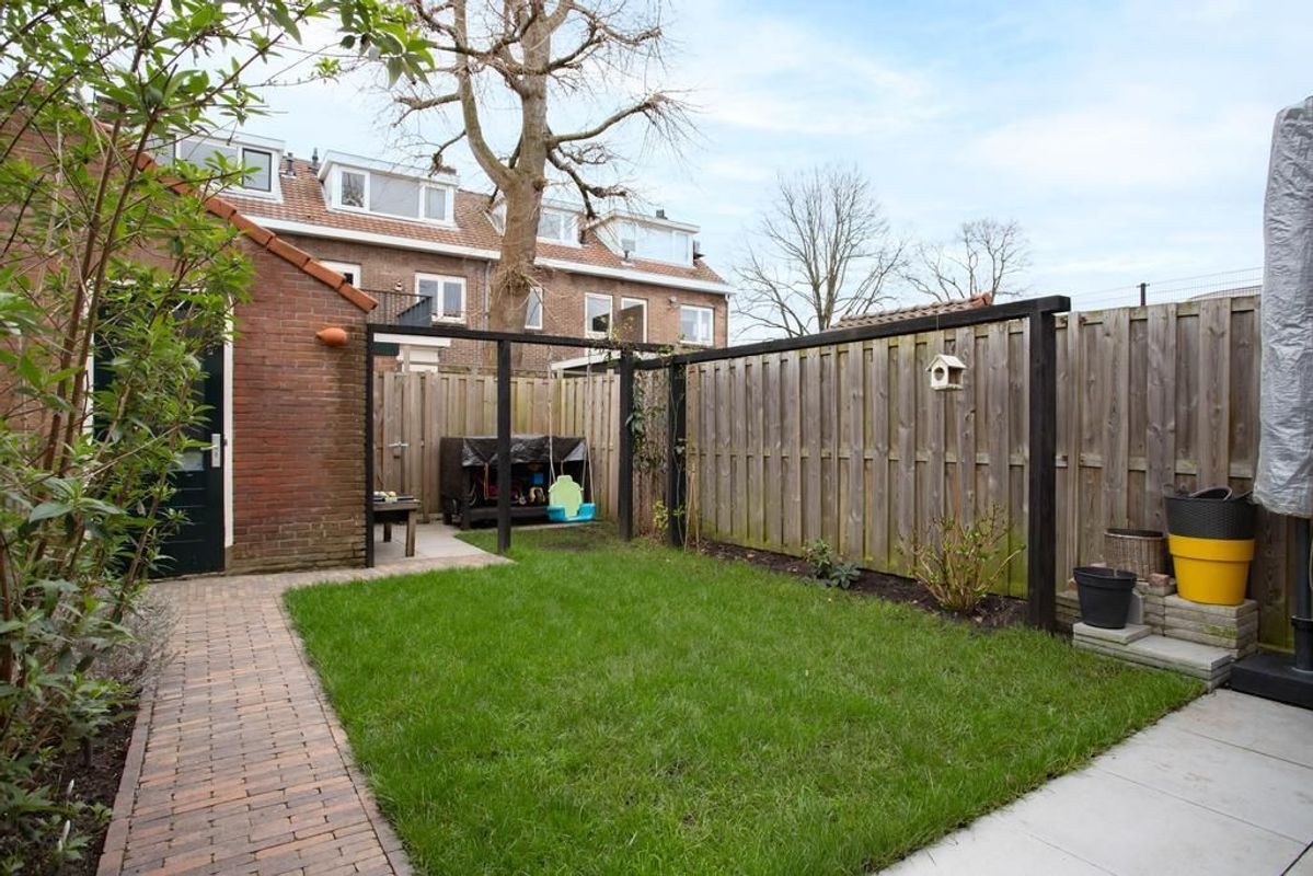 Rietstraat 5 Photo Blur 1