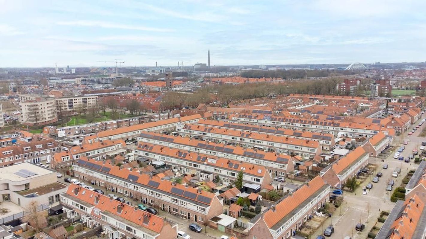 Rietstraat 5 Photo Blur 29