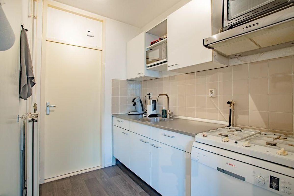 Jungfrau 51 Photo Blur 5