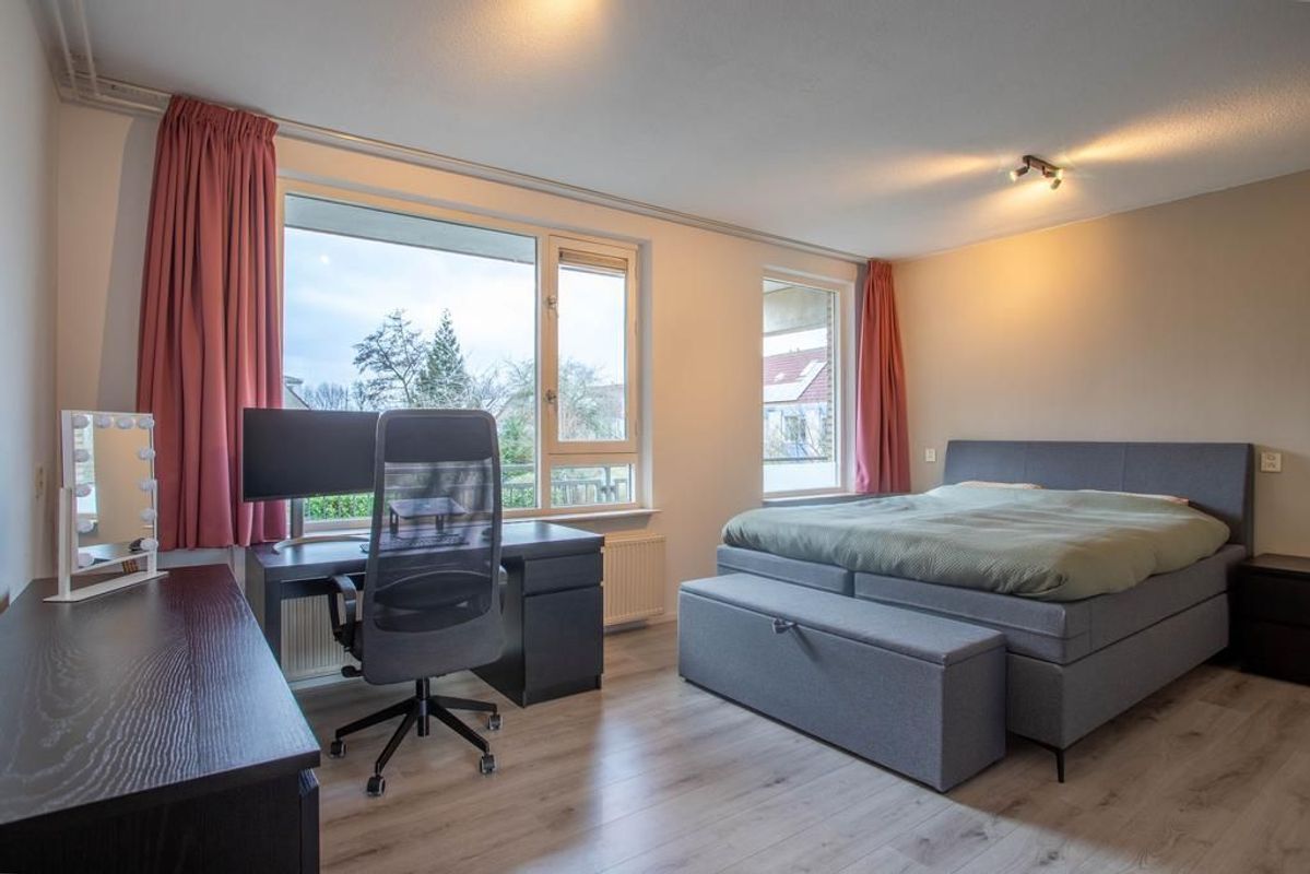 Jungfrau 51 Photo Blur 4