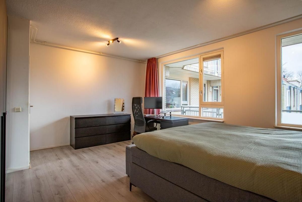 Jungfrau 51 Photo Blur 8