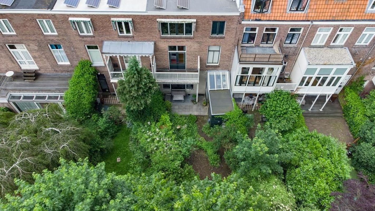 Ramstraat 13 Photo Blur 43