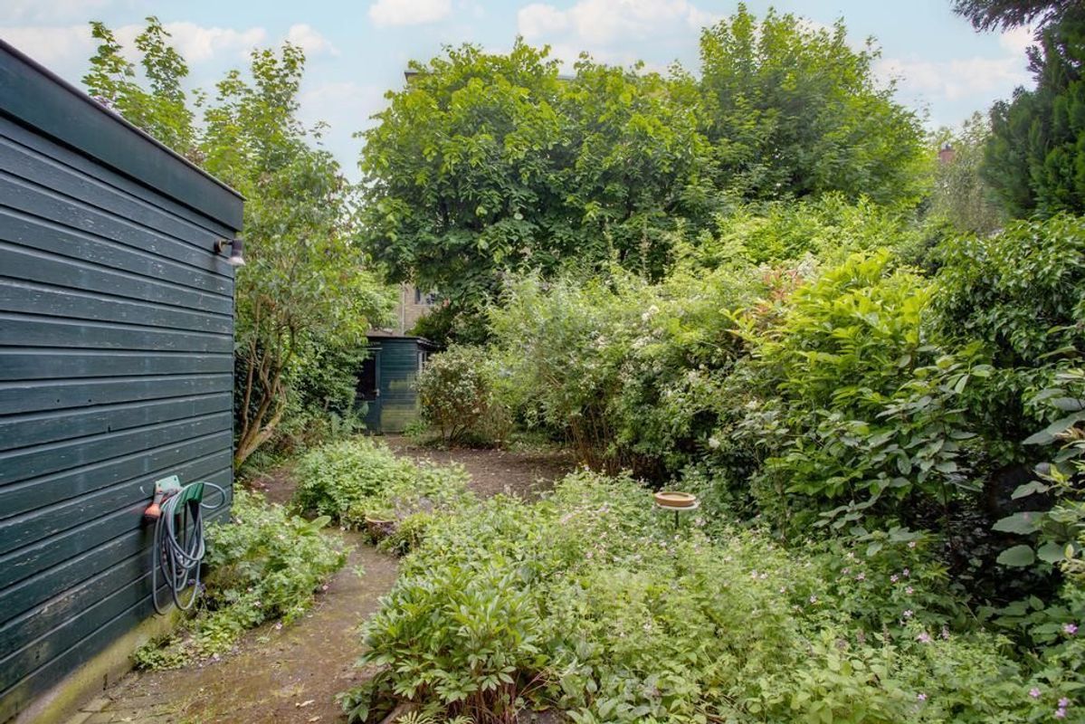 Ramstraat 13 Photo Blur 41