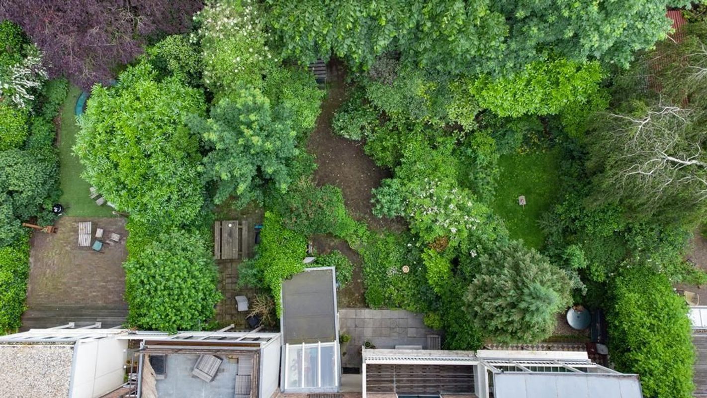 Ramstraat 13 Photo Blur 44