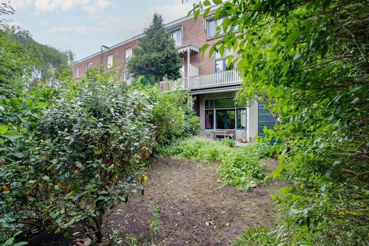 Ramstraat 13 Photo Blur 42