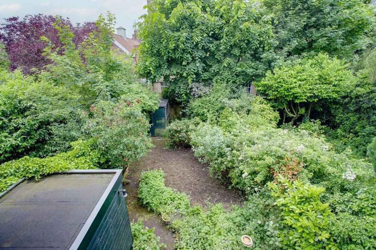 Ramstraat 13 Photo Blur 40