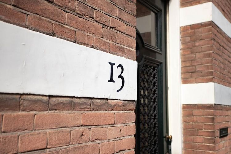 Ramstraat 13 Photo 1