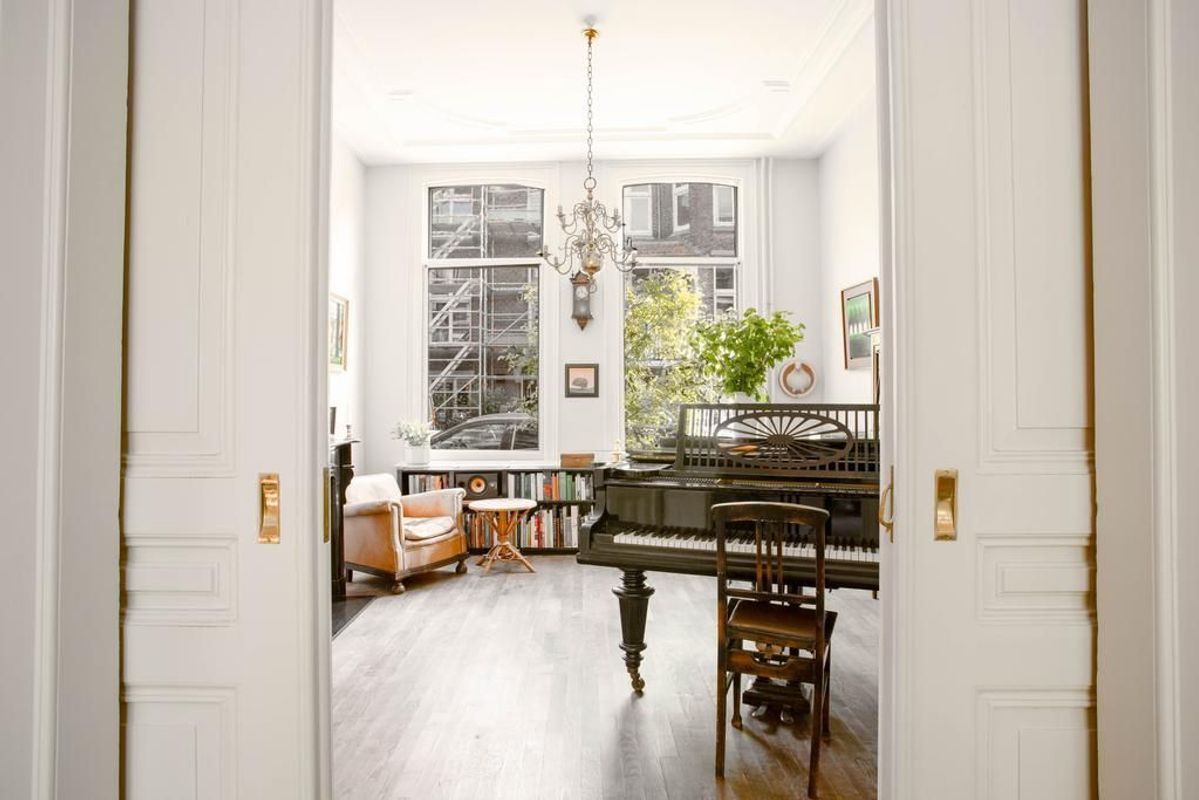 Ramstraat 13 Photo Blur 6