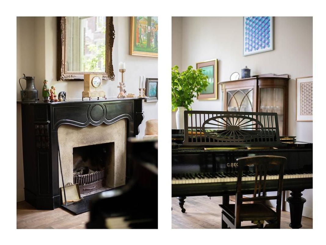 Ramstraat 13 Photo Blur 10