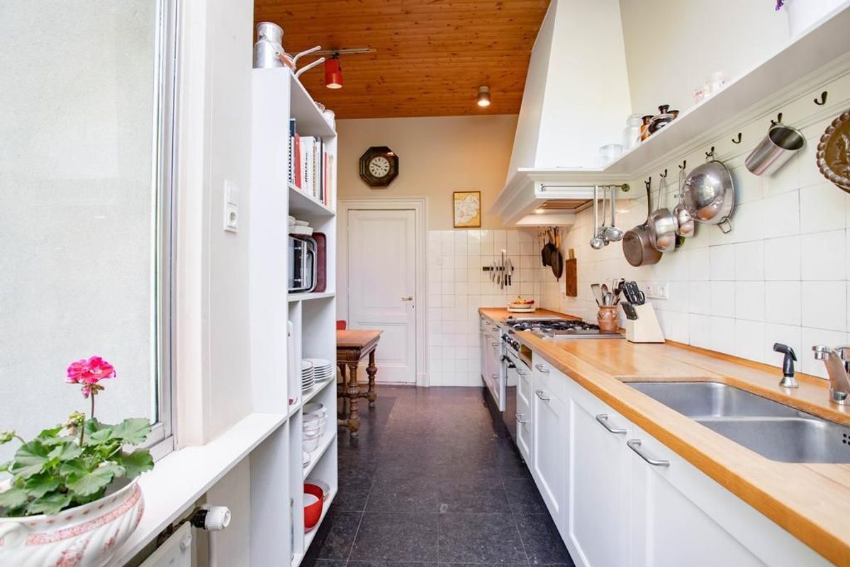 Ramstraat 13 Photo Blur 13