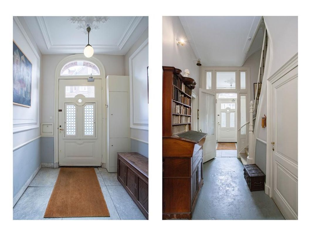 Ramstraat 13 Photo Blur 15